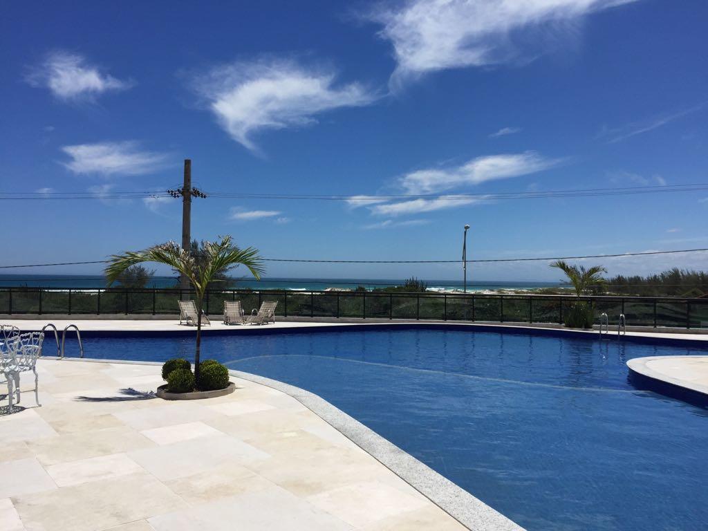 Praia Grande Le Bon Vivant 306 アハイアウ・ド・カボ エクステリア 写真