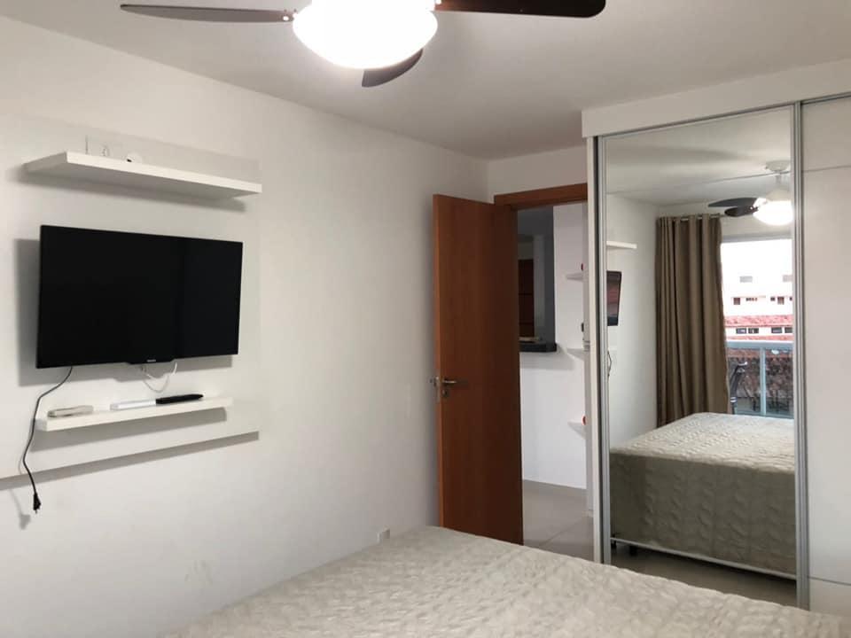 Praia Grande Le Bon Vivant 306 アハイアウ・ド・カボ エクステリア 写真
